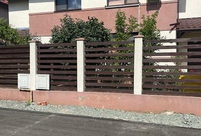 Duplex de vanzare,Domnesti - 2