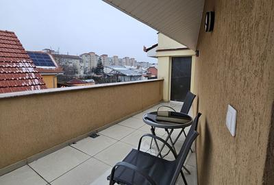 Garsonieră în Nufărul - 14