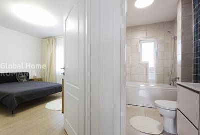 Duplex cu 4 camere cu Teren 200 Mp în Tunari - 18