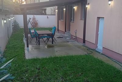 Ap 3 camere cu gradina 150mp  Ghencea Cooperativei / Parcare - 12