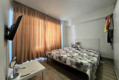 Apartament cu 2 camere semidecomandat în Rahova - 4