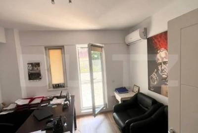 Apartament cu 2 camere semidecomandat în Dâmbul Rotund - 6