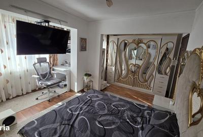 Apartament cu 3 camere în Dudașu - 1