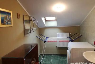 Proprietar inchiriez regim hotelier fix in centru - 5