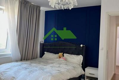 Casă cu 4 camere în Central - 2