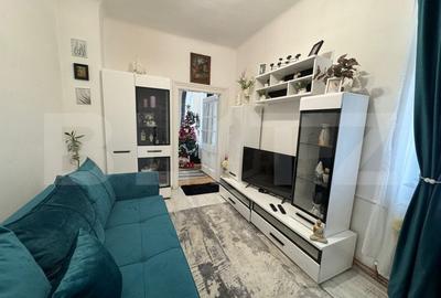 Apartament 2 camere, 50 mp utili, etaj 1, zona ultracentrala - 2
