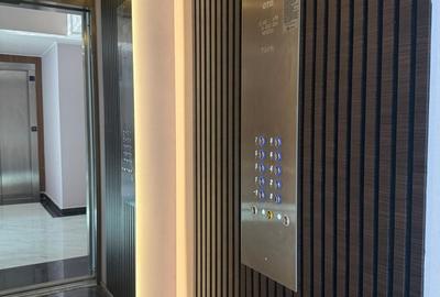 Apartament cu 4 camere, mobilat în Pipera - 14