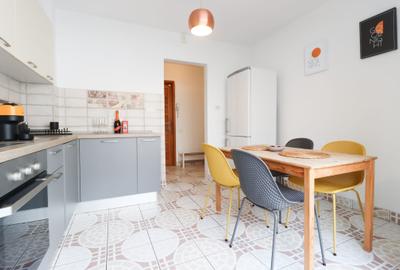 OBOR-PASAJ OBOR, BLOC STRADAL, REABILITAT - 23