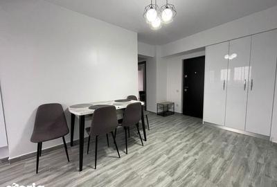 Apartament cu 2 camere în Burdujeni - 3