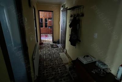 Apartament cu 2 camere decomandat în Central - 8