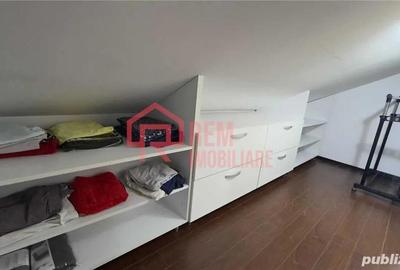 Vanzare apartament 2 camere, 60 mp, mobilat, utilat, parcare, Dobroesti, Fundeni, Marului - 1