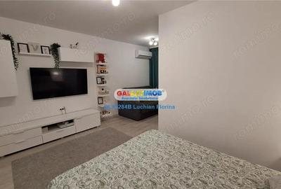 Garsoniera mobilata si utilata, parter, parcare I Hils Pallady - 2