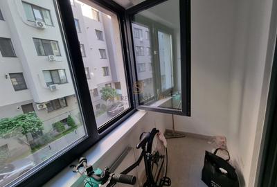 Apartament 2 camere, tip studio, 1/5, Brancoveanu, Comision 0 - 10