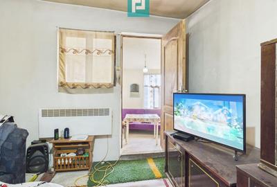 Casă individuală cu 3 camere cu Canalizare în Galșa - 13