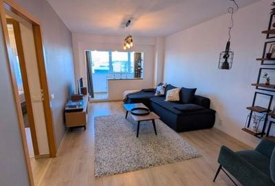 Apartament cu 2 camere decomandat în 13 Septembrie - 9