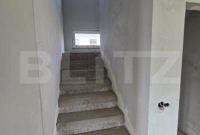 Casa individuala, 5 camere, 520 mp teren, Zona de case Gilau ! Casa individuala, 5 camere, 520 mp teren, Zona de case Gilau ! - 12