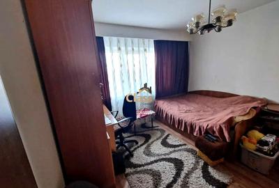 Apartament cu 2 camere decomandat, mobilat în Între Lacuri - 3