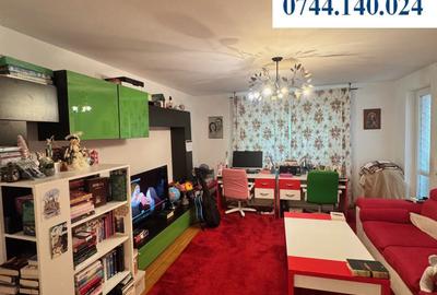 Apartament 4 cam, Str. N. Iorga, 400EUR/lunar - 3