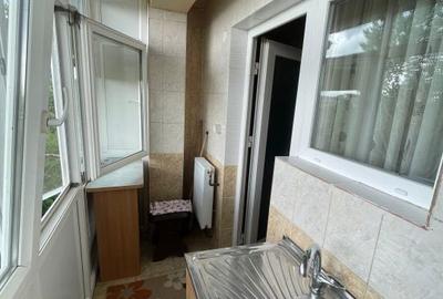 Apartament cu 2 camere în Sărari - 2