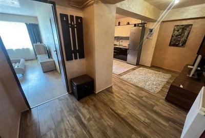 Apartament 2 camere - Central, mobilat si utilat, gata de mutare - 5