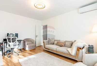 Apartament cu 2 camere decomandat, mobilat în Parcul Carol - 11