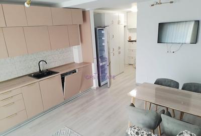 Apartament cu 3 camere în Titan - 9