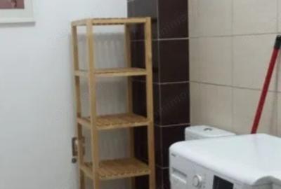 Apt cu 3 camere zona Girocului Esso - 5