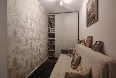 Apartament cu 2 camere decomandat, mobilat în Gheorgheni