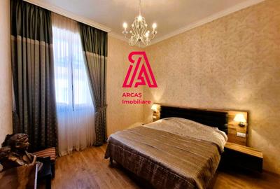 Casă cu 10 camere în Ultracentral