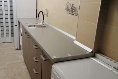 Garsonieră decomandată, mobilată în Crângași - 6