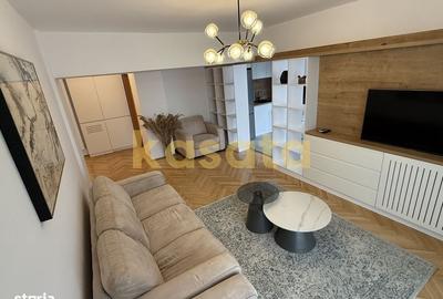 Apartament cu 2 camere decomandat în Unirii - 4