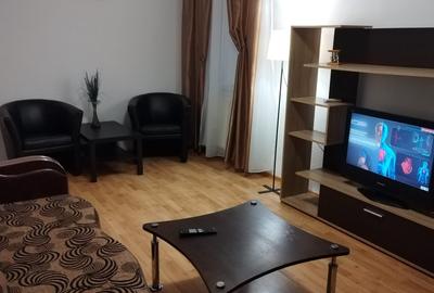 Inchiriez apartament 3 camere zona Faleza Nord, 650 EURO - 3