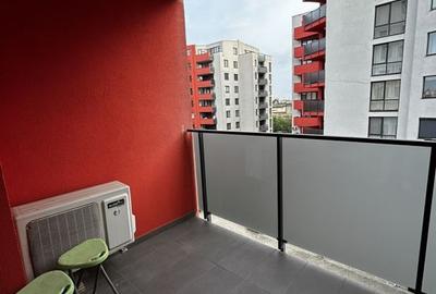 Apartament 2 camere Ared Kaufland De Inchiriat - 12