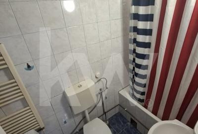 Apartament 2 camere - la casa - Piata Cluj - 5
