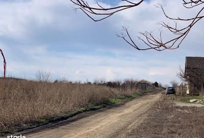 Spațiu comercial, în Agigea - 2