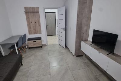 Garsonieră semidecomandată în Berceni - 1