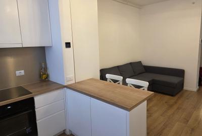 Apartament cu 2 camere în Central - 5