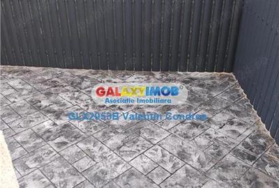 Casă cu 5 camere cu Teren 150 Mp în Progresul - 10