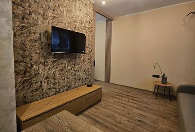 Apartament cu 2 camere în Sânmartin - 4