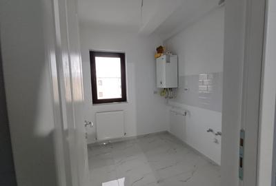 COMISION 0% , LUNCA CETATUII , APARTAMENT CU 2 CAMERE  , TVA INCLUS IN PRET - 3
