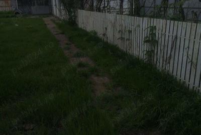 Casă cu 3 camere în Cosmești - 6