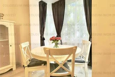 Apartament cu 3 camere semidecomandat în Centrul Civic - 10