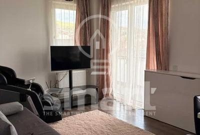 Apartament cu 3 camere semidecomandat, mobilat în Gară - 4