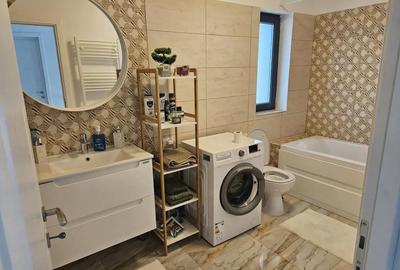 Casă cu 4 camere cu Teren 280 Mp în Berceni - 4