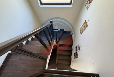 Casă cu 4 camere cu Teren 665 Mp în Malu Mare - 18