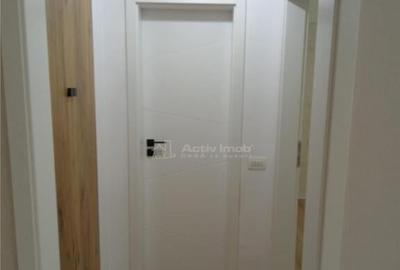 Apartament cu 2 camere nedecomandat în Ștefan cel Mare