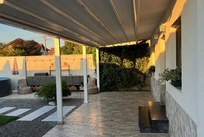 Casă cu 3 camere în Paleu - 3