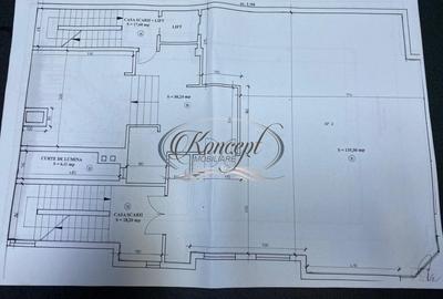 Spatiu comercial cu destinatie Alimentatie Publica - 15