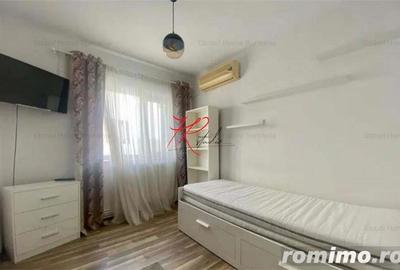 Vanzare apartament 4 camere in Vila Vasile Lascar, ideal hotel
