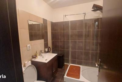 Apartament cu 2 camere, mobilat în Apărătorii Patriei - 1
